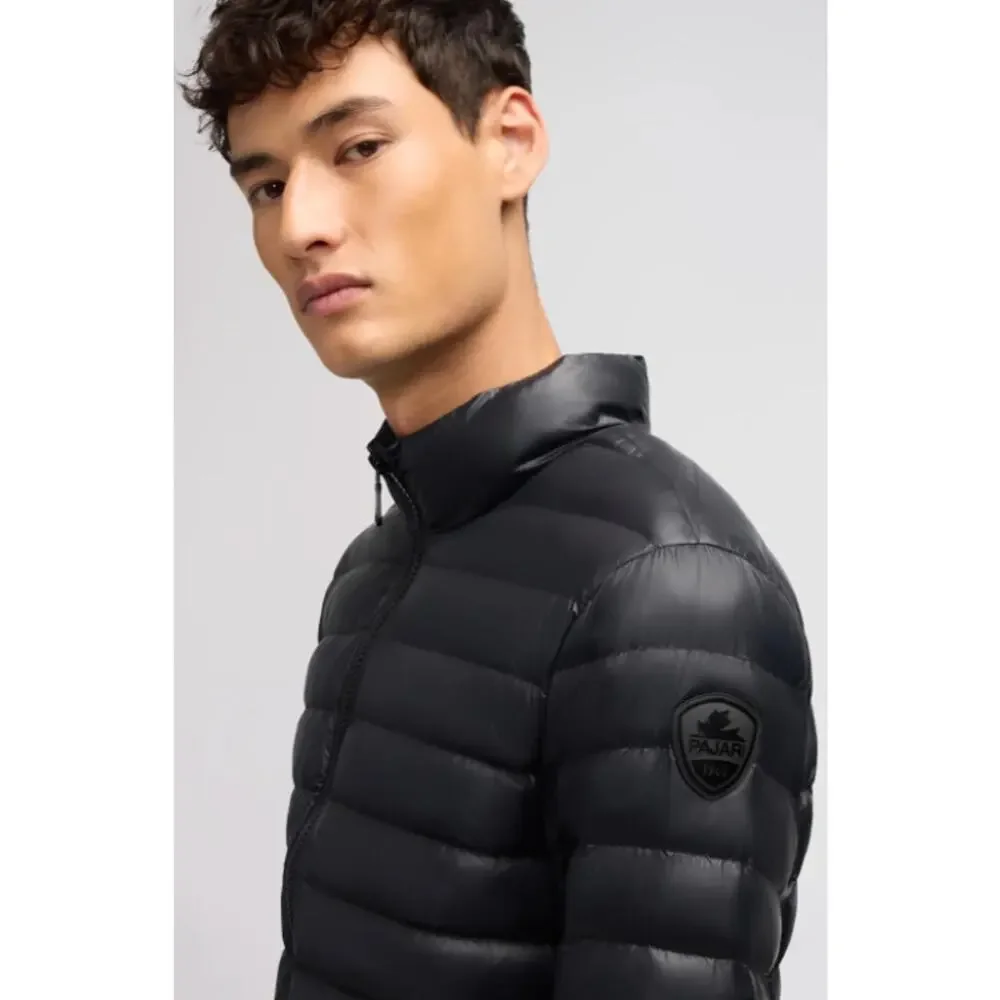 Pajar Canada Altair Black Puffer Size Large